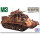 1/35BRITISHM3格兰特坦克35041