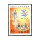 特3-2001 中国加入世界贸易组织邮票