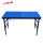 1.2米单桌 蓝色