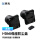 HDMI母-黑色-软硅胶防尘塞 10个