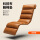 躺椅专用-科技布(金茶橙)