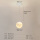 月球单头15cm(雅白)三色变光