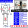 (除jun级)2.5立方DN25(法兰接口)