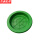 绿色圆形-直径450mm