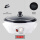 台美专用-110V301-白色烘豆机