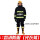 17款消防服光衣裤(3C认证)