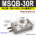 MSQB-30R缓冲型