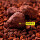 红火山石5斤（5-10cm）
