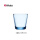 水蓝色小水杯210ml