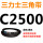 蓝色 C2500.Li