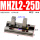 MHZL2-25D 爪头