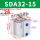 精品 SDA32X15