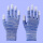 蓝色涂指手套（12双）