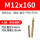 M12*160(4.8级20套含药剂)