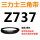 萤光黄 Z(O)737 Li黑色