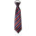 儿童领带：E39儿童英伦领带