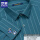 W028-1蓝色袖扣