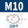 M10(100个)304