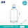 100mL透明厌氧瓶 1个 高硼硅玻璃 常规款