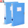 蓝色94814-55mm档案盒一个