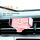 卡通款-661潮萌兔-粉色-夹持式