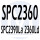 SPC2360 Ld =Lw