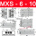 乳白色 MXS6-10