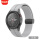 watch5pro同款扣硅胶表带-灰色