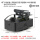 X3派机器人四驱版（双目深度相机+RGB相机版）含