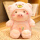 PIG猪粉色30cm