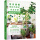 室内绿植搭配与养护完全手册