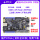 主板+紫光下载器+4.3寸屏+OV7725摄像头