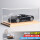 918硬顶-亮黑-实木透明展示盒