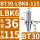 BT30-LBK6-115