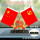 中国黑底座-出入平安防滑垫