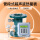 DN50-16公斤管段式热量表整机