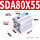 SDA80*55-