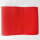 空白袖章斜纹布料 红色