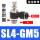 杏色 SL4-GM5