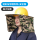 安全帽+宽1米[加宽款]迷彩布