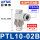 PTL10-02B(进气节流)