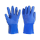 蓝色磨砂手套：1双价格