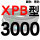 一尊蓝标XPB3000