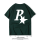 橄榄绿T恤-R星