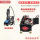 电动合缝机+单头液压铆钉机380v