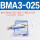 BMA3-025