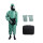 防毒衣+手套+手提箱+面具+滤毒罐