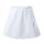 3906白色裙裤