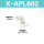 X-APL602
