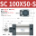 SC100X50S
